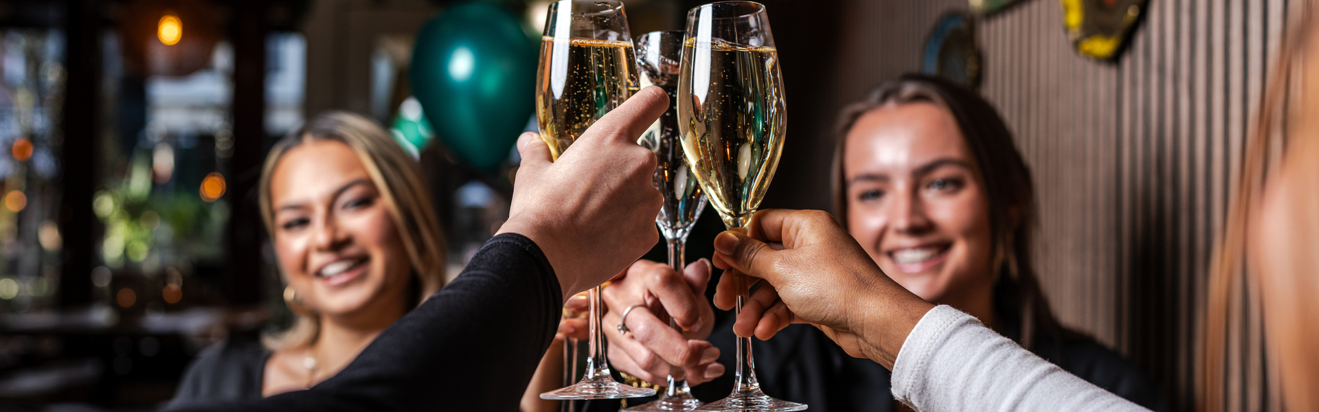 Italiaans restaurant Alkmaar centrum