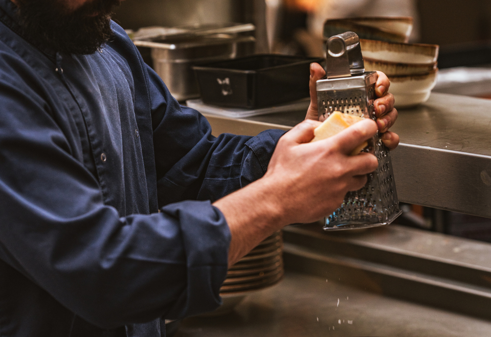 Lunch Alkmaar centrum