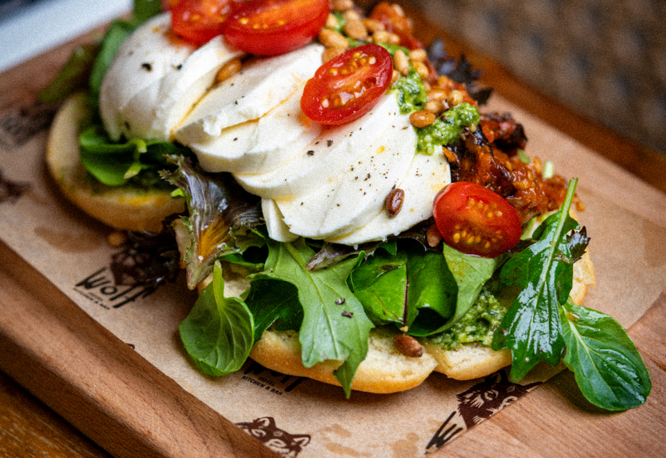 Lunch Alkmaar centrum