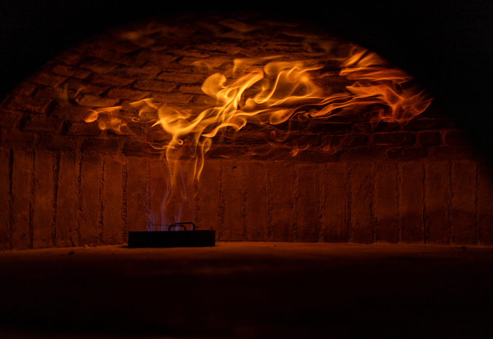 Pizzeria Alkmaar centrum