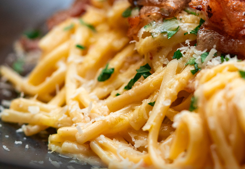 Pizzeria Alkmaar centrum