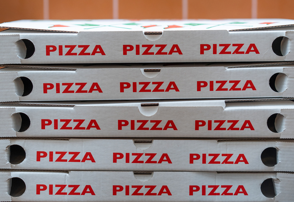 Pizzeria Portofino Alkmaar