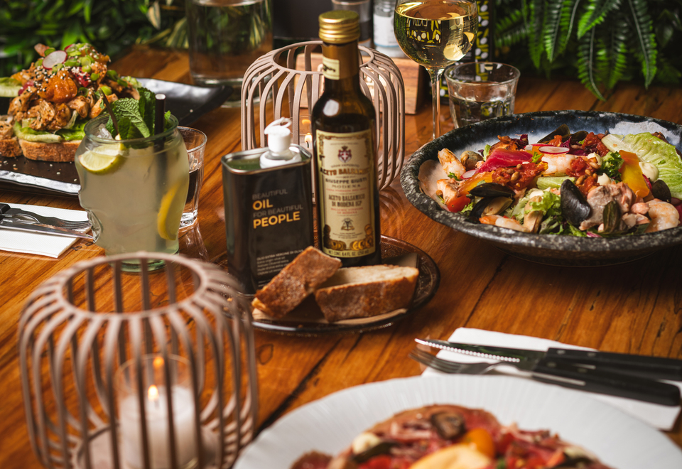 Lunch Alkmaar centrum