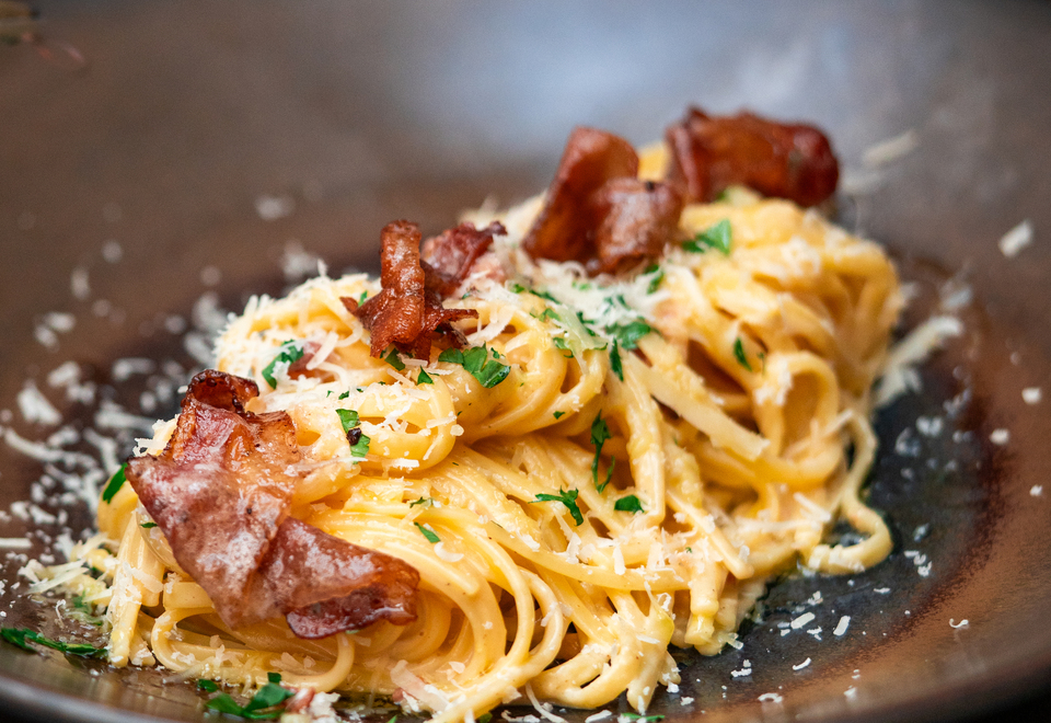 Lunch Alkmaar centrum