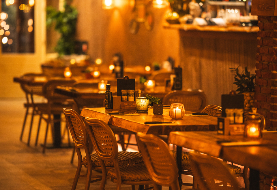 Pizzeria Portofino Alkmaar