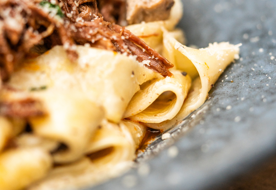 Pizzeria Alkmaar centrum