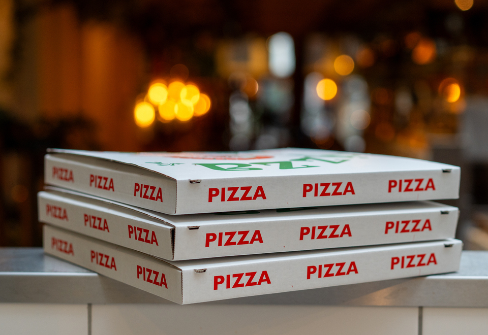 Italiaans restaurant Alkmaar centrum